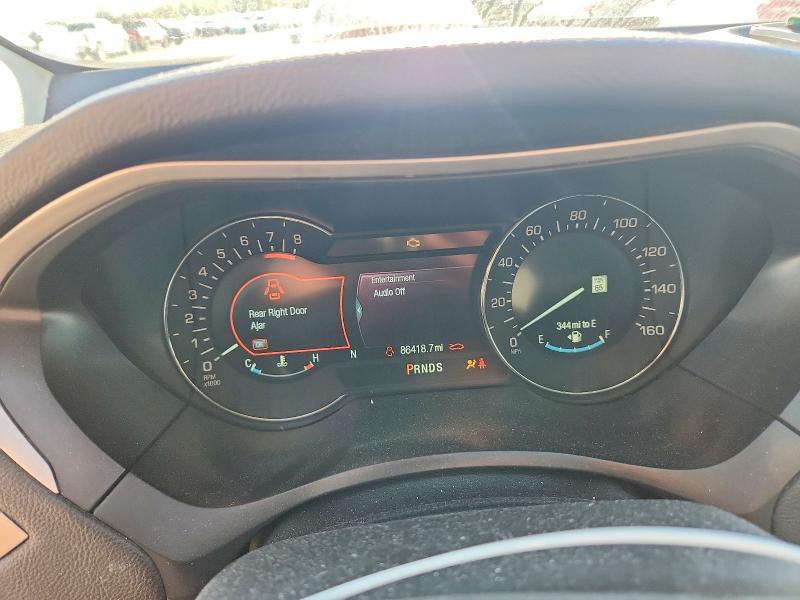 Aukcja sprzedaży 2014 Lincoln Townhouse Mkz, vin: 3LN6L2J92ER820190, numer aukcji: 50801216