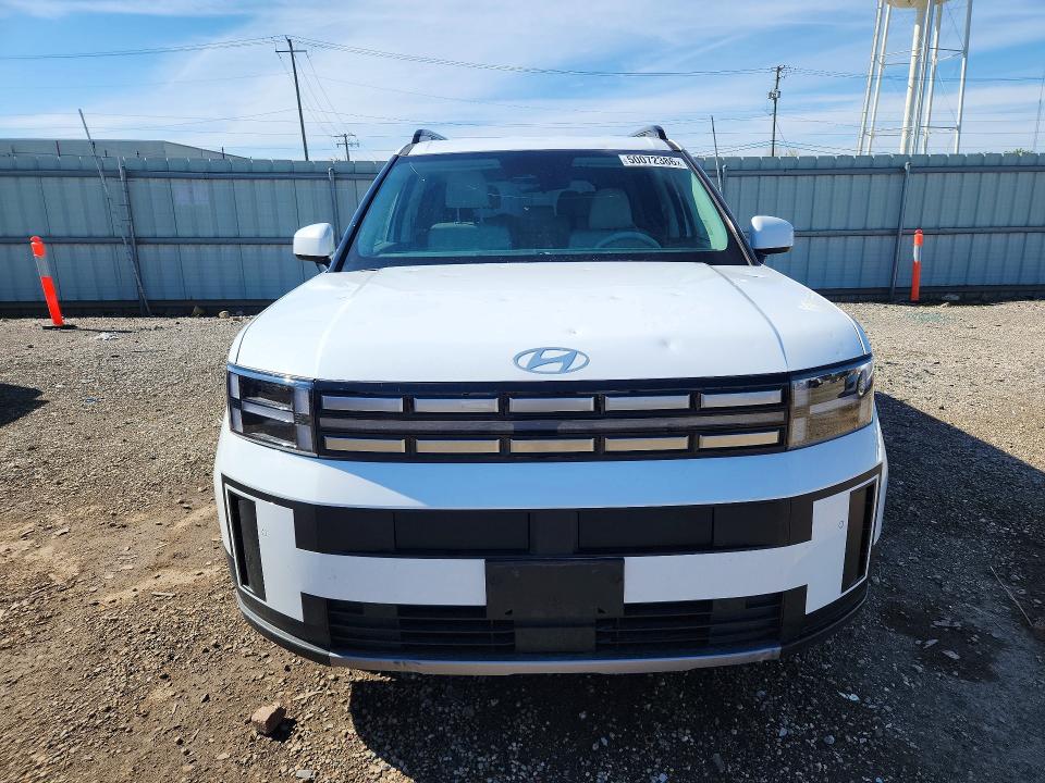 Продажа на аукционе авто 2024 Hyundai Santa Fe, vin: 5NMP2DGL4RH040630, номер лота: 50072386