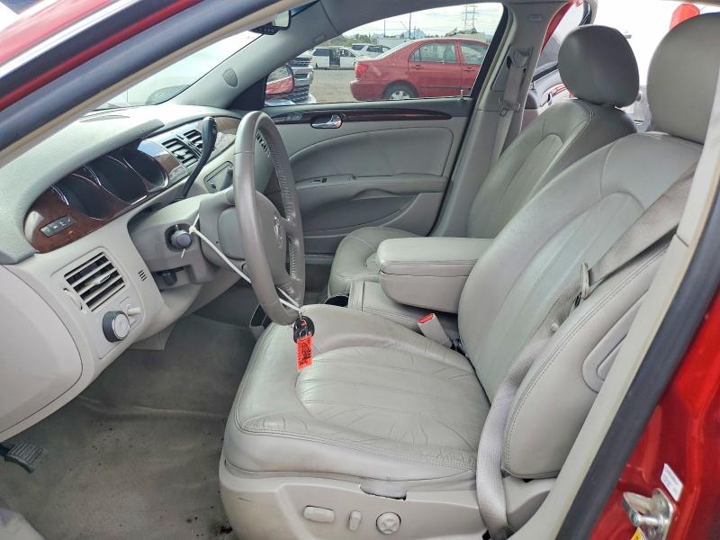 Aukcja sprzedaży 2011 Buick Lucerne, vin: 1G4HC5EM3BU146564, numer aukcji: 49374336