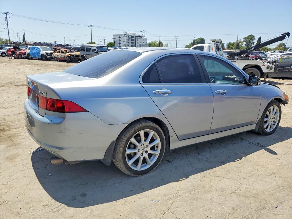 Aukcja sprzedaży 2006 Acura Tsx, vin: JH4CL96956C028283, numer aukcji: 51551116