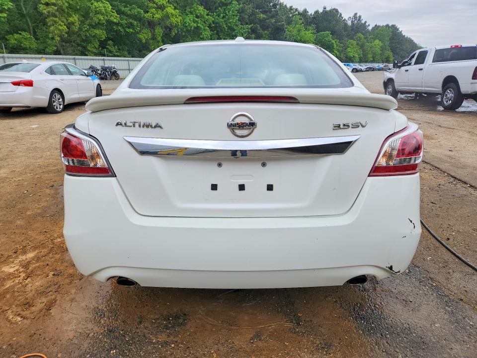 50625826 :رقم المزاد ، 1N4BL3AP2DN495250 vin ، 2013 Nissan Altima مزاد بيع