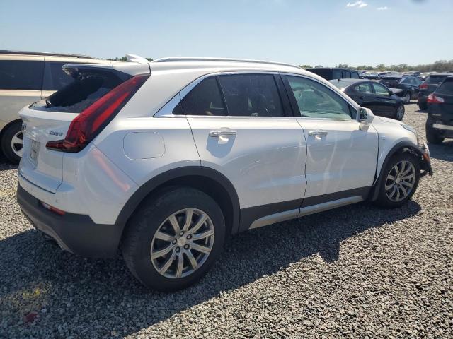Продаж на аукціоні авто 2019 Cadillac Xt4, vin: 1GYFZCR49KF110630, номер лоту: 49918986