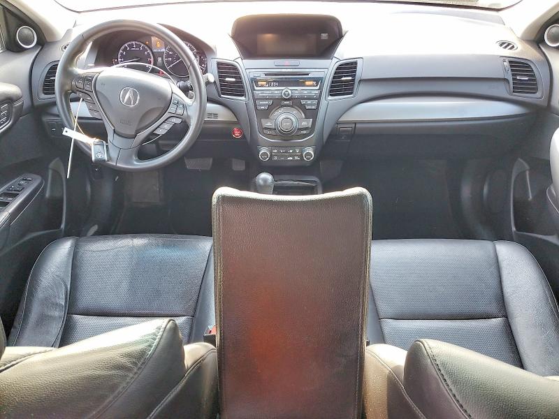 Продаж на аукціоні авто 2014 Acura Rdx, vin: 5J8TB3H5XEL010518, номер лоту: 49090906