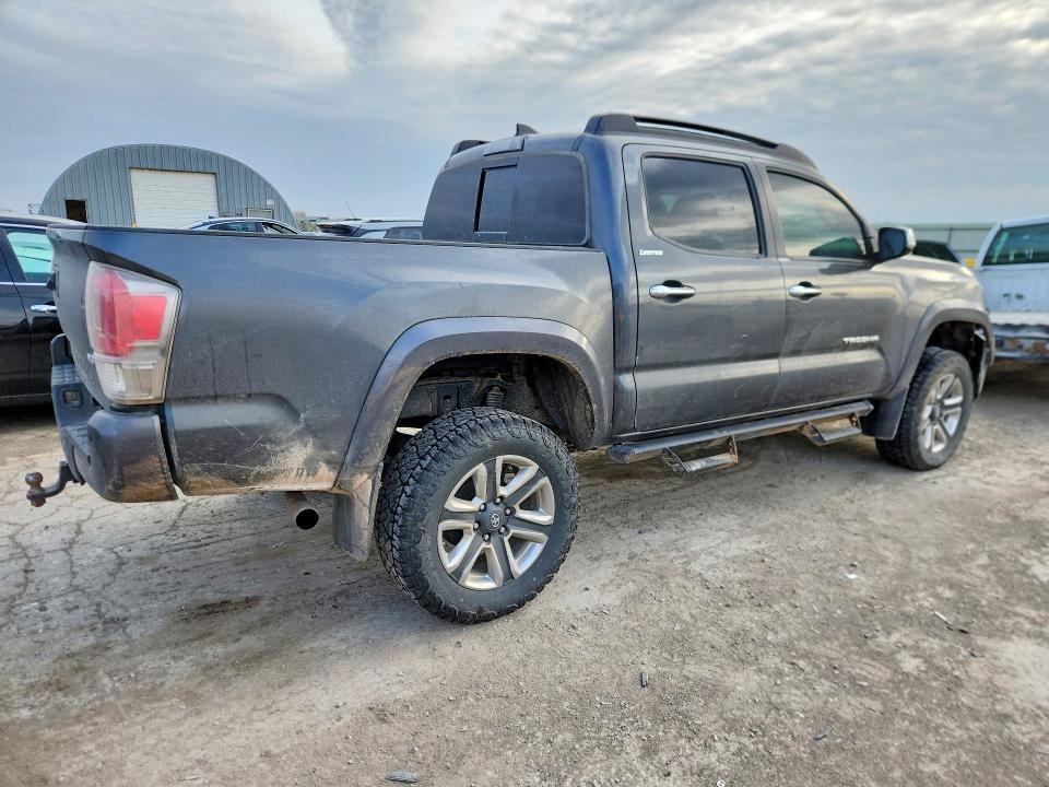 Продажа на аукционе авто 2019 Toyota Tacoma, vin: 3TMGZ5AN1KM217830, номер лота: 48113646