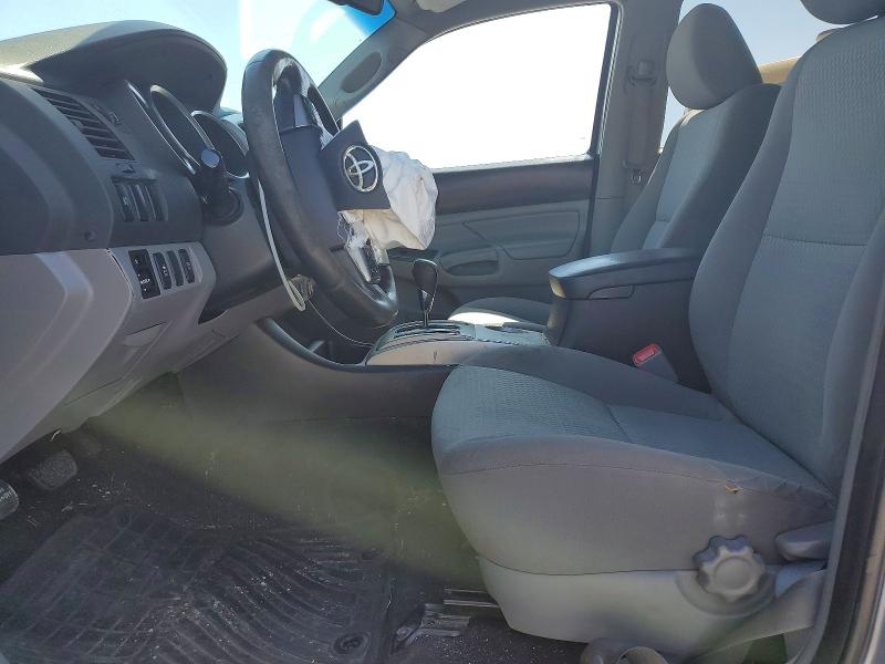 Продаж на аукціоні авто 2013 Toyota Tacoma, vin: 3TMLU4EN2DM105705, номер лоту: 50595226
