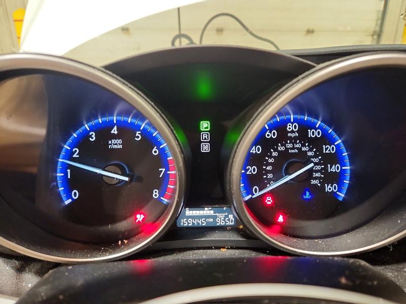 50625136 :رقم المزاد ، JM1BL1W80C1634376 vin ، 2012 Mazda 3 مزاد بيع