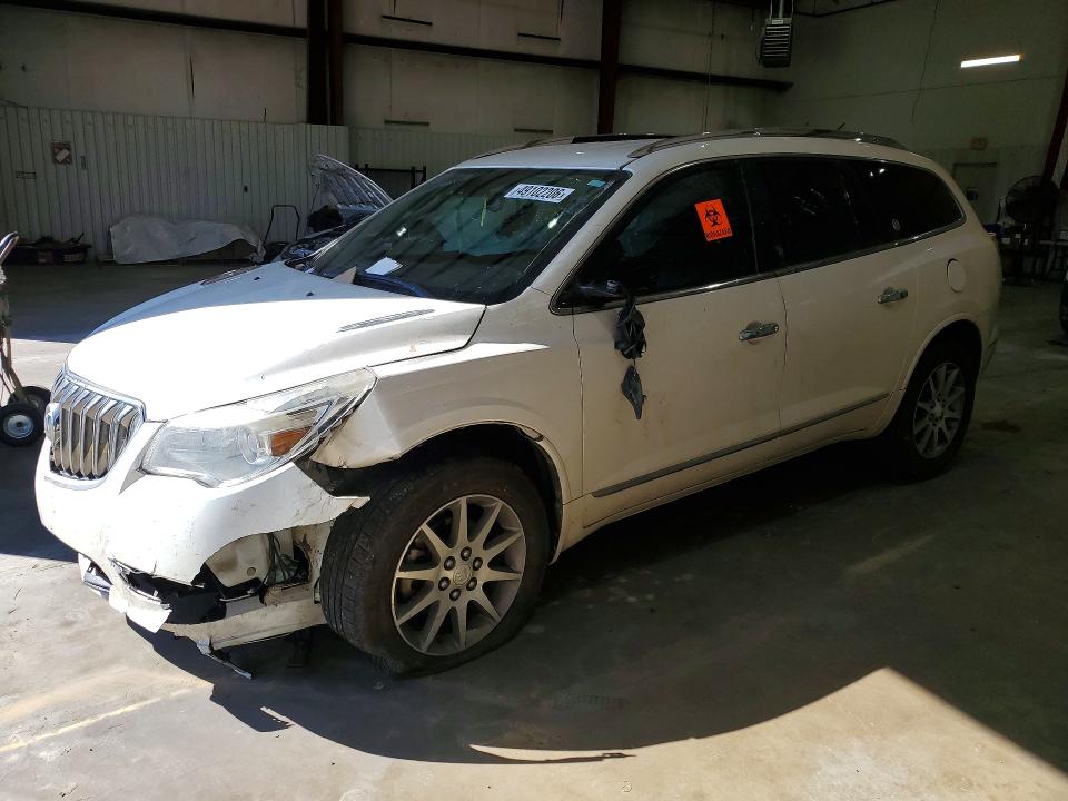 Aukcja sprzedaży 2014 Buick Enclave, vin: 5GAKRBKD4EJ323819, numer aukcji: 49102206