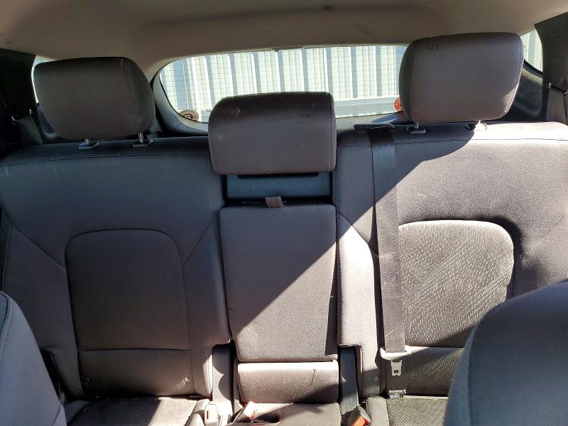 51348836 :رقم المزاد ، 5XYZUDLA7DG074619 vin ، 2013 Hyundai Santa Fe Sport مزاد بيع