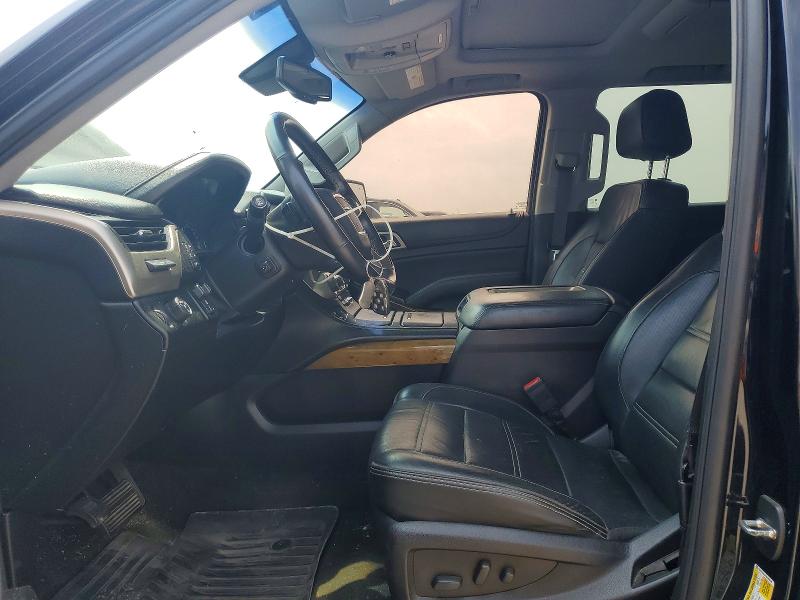 Продажа на аукционе авто 2017 Gmc Yukon, vin: 1GKS1CKJ2HR268539, номер лота: 51287816