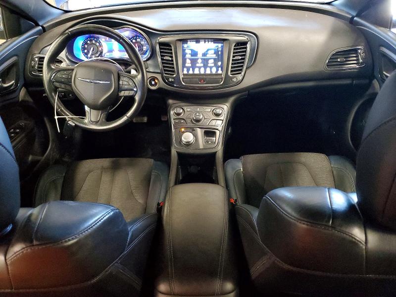 Aukcja sprzedaży 2015 Chrysler 200, vin: 1C3CCCDG3FN598078, numer aukcji: 50685916