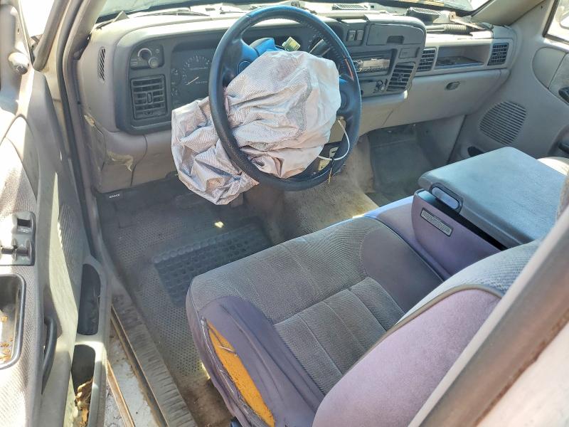 Продаж на аукціоні авто 1996 Dodge Ram 1500, vin: 1B7HC16Y7TS598075, номер лоту: 49608076