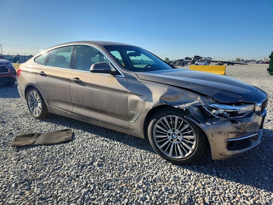 50413986 :رقم المزاد ، WBA3X5C52ED556725 vin ، 2014 Bmw 328 مزاد بيع