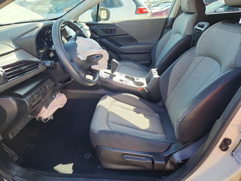 Aukcja sprzedaży 2024 Subaru Crosstrek, vin: JF2GUADC0R8236435, numer aukcji: 50187066