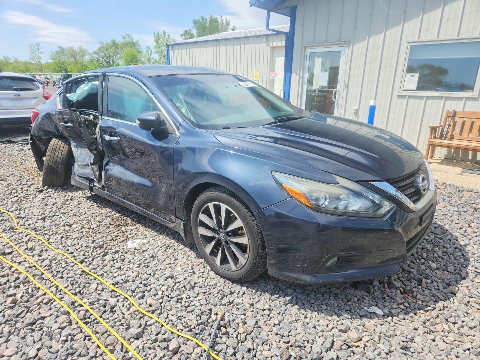 Aukcja sprzedaży 2017 Nissan Altima, vin: 1N4AL3AP8HC490065, numer aukcji: 52017926