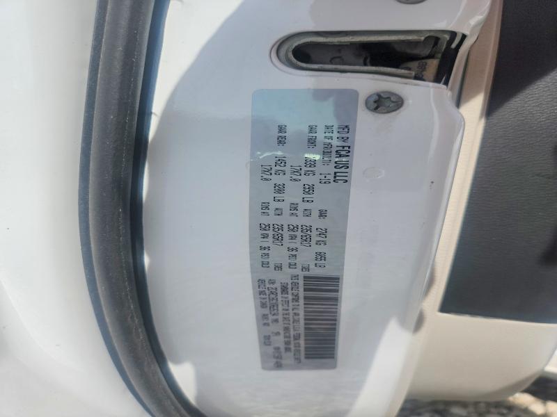 Продажа на аукционе авто 2019 Chrysler Pacifica, vin: 2C4RC1BG1KR626194, номер лота: 49139356
