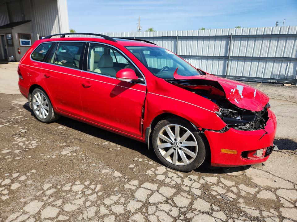 50384046 :رقم المزاد ، 3VWPL7AJ8BM694794 vin ، 2011 Volkswagen Jetta مزاد بيع