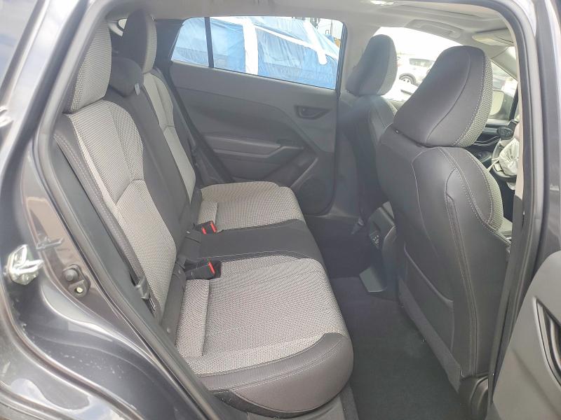 51650216 :رقم المزاد ، JF2GUADC1RH226299 vin ، 2024 Subaru Crosstrek مزاد بيع