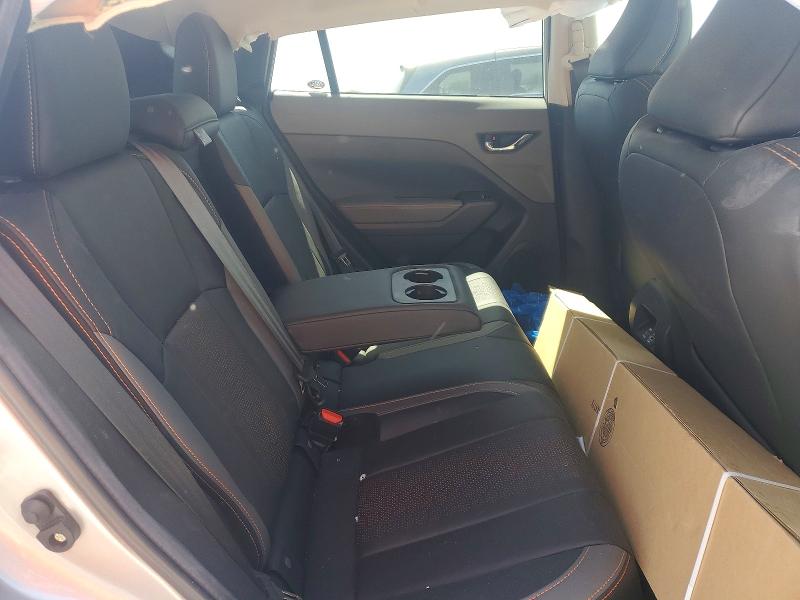 Aukcja sprzedaży 2025 Subaru Crosstrek, vin: 4S4GUHM68S3718246, numer aukcji: 50668996
