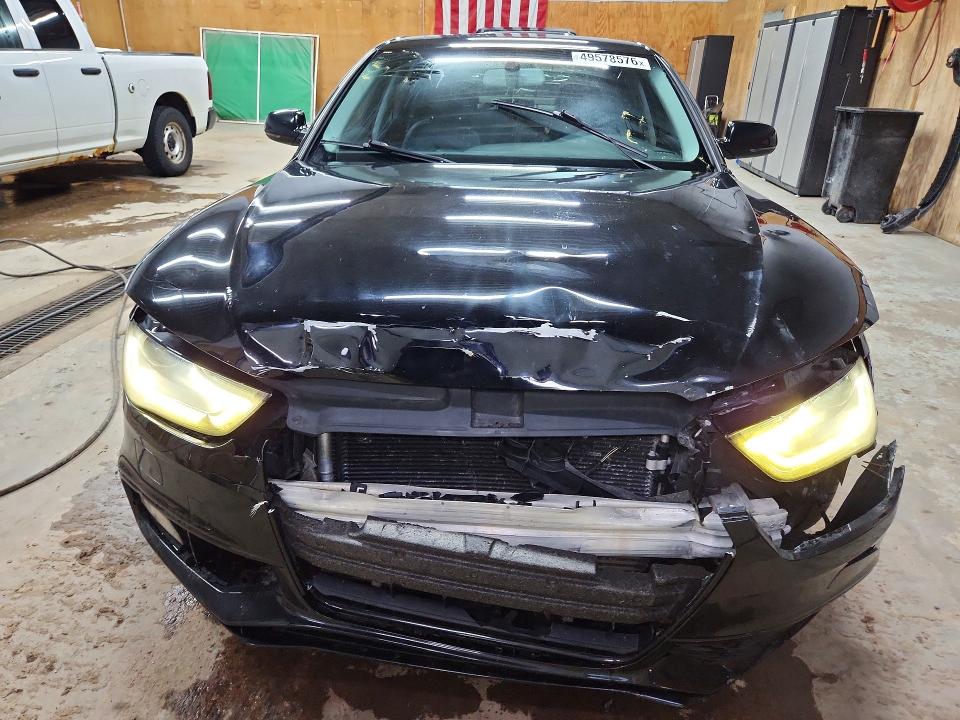 Продажа на аукционе авто 2016 Audi A4, vin: WAUBFAFL8GN013488, номер лота: 49578576