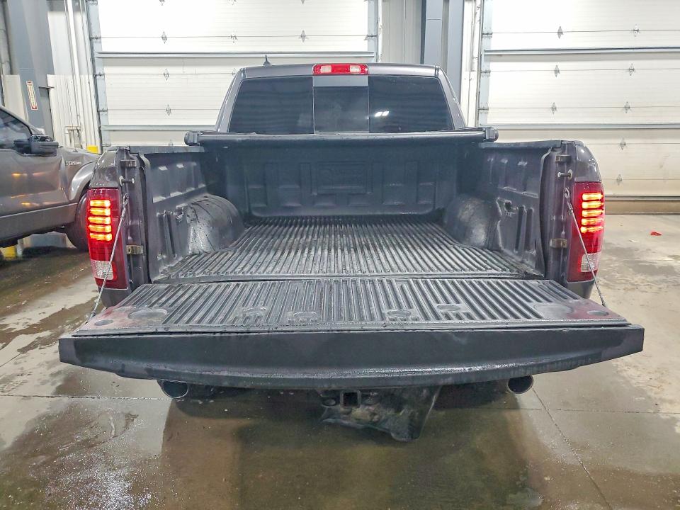 2015 Ram 1500 მანქანა იყიდება აუქციონზე, vin: 1C6RR7YT3FS743504, აუქციონის ნომერი: 49063796