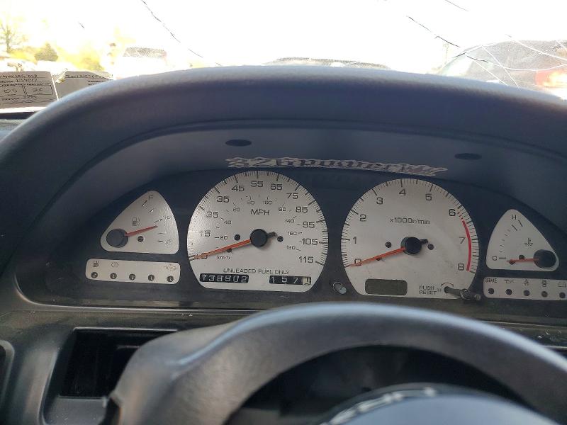 Aukcja sprzedaży 1992 Nissan 240sx, vin: JN1MS36P7NW105708, numer aukcji: 51310206