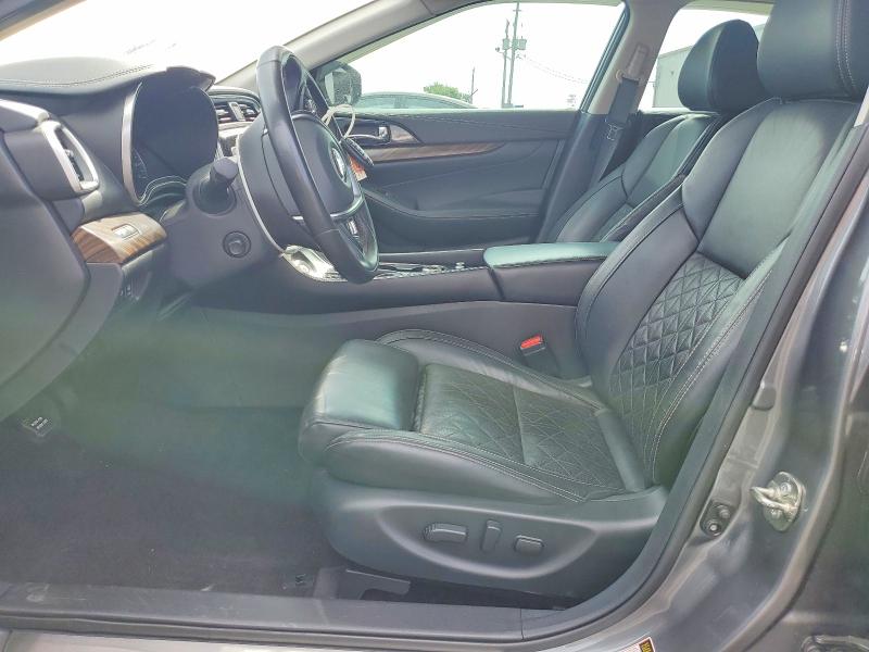 Продажа на аукционе авто 2018 Nissan Maxima, vin: 1N4AA6AP4JC406840, номер лота: 50073666