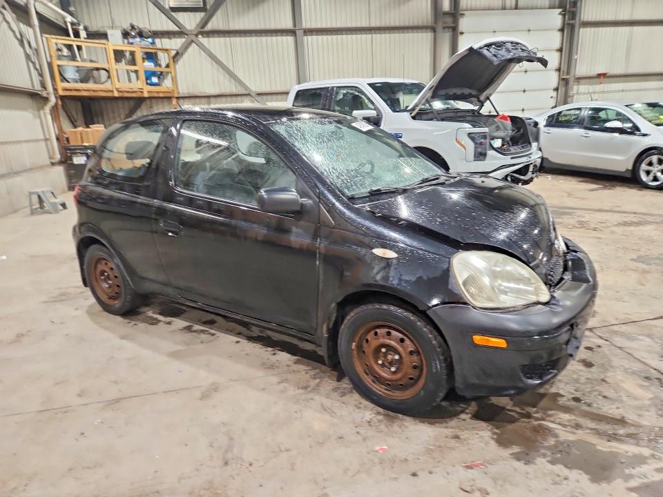 Продаж на аукціоні авто 2004 Toyota Echo, vin: JTDJT123340043231, номер лоту: 49745276