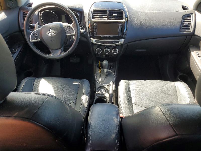 Продаж на аукціоні авто 2015 Mitsubishi Outlander Sport, vin: 4A4AR4AU0FE047309, номер лоту: 48887476