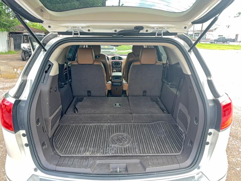 Продаж на аукціоні авто 2015 Buick Enclave, vin: GAKRCKD3FJ287886, номер лоту: 51295576
