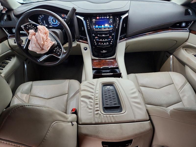 2016 Cadillac Escalade მანქანა იყიდება აუქციონზე, vin: 1GYS4CKJ7GR113271, აუქციონის ნომერი: 51667506