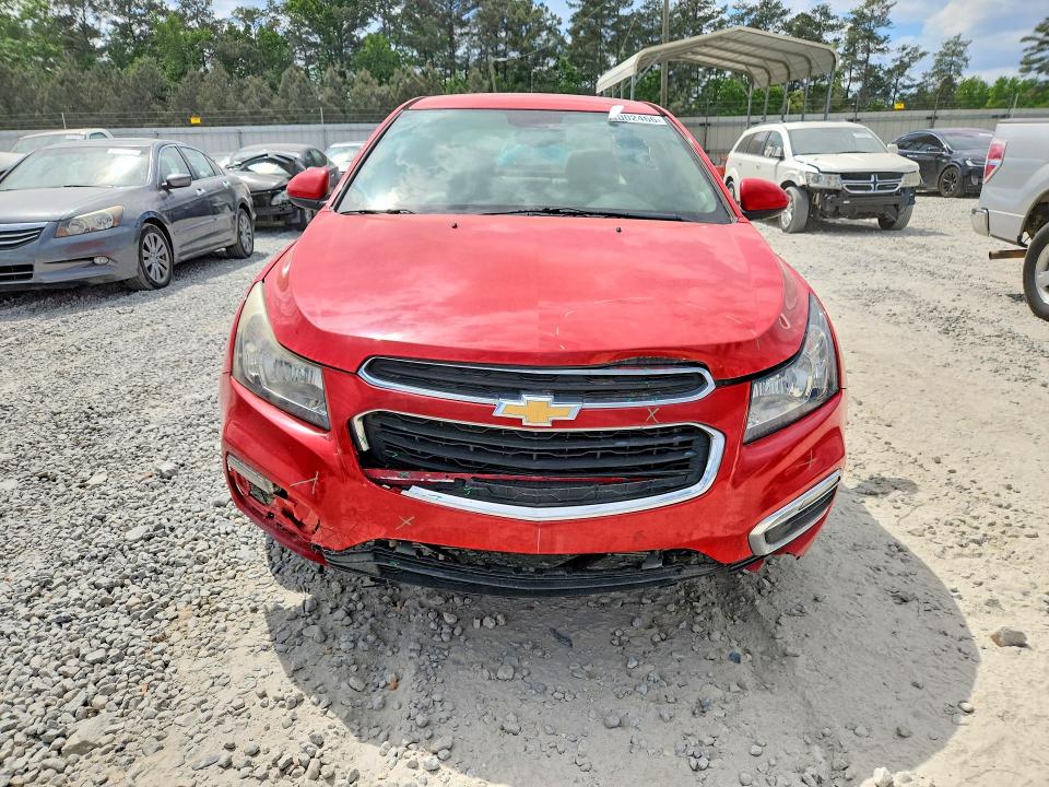 Aukcja sprzedaży 2015 Chevrolet Cruze, vin: 1G1PE5SB9F7300544, numer aukcji: 51002466