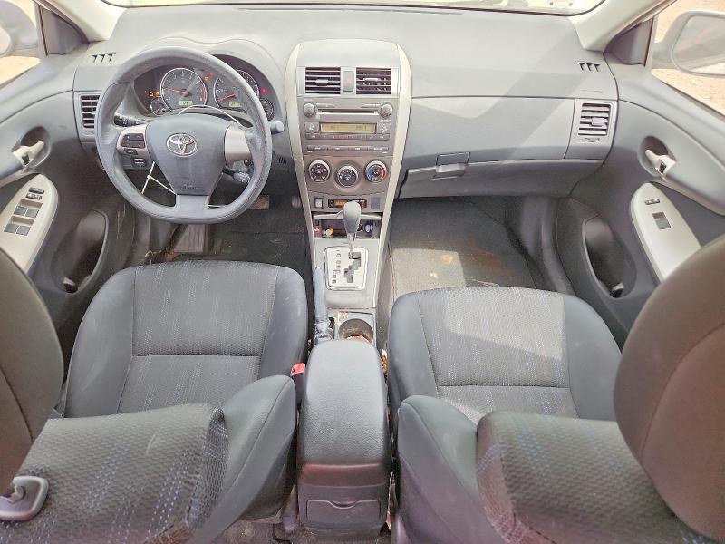 Aukcja sprzedaży 2011 Toyota Corolla, vin: 2T1BU4EE4BC726560, numer aukcji: 48765186