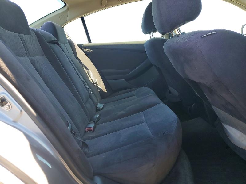 51193686 :رقم المزاد ، 1N4AL21E88N504477 vin ، 2008 Nissan Altima مزاد بيع