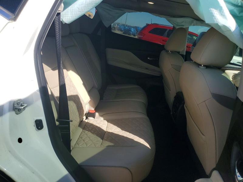 2020 Nissan Murano მანქანა იყიდება აუქციონზე, vin: 5N1AZ2DS5LN122096, აუქციონის ნომერი: 49376256