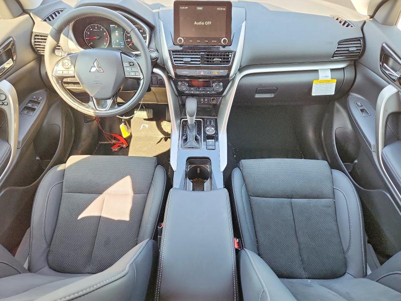 Aukcja sprzedaży 2026 Mitsubishi Eclipse Cross, vin: JA4ATWAA2TZ023828, numer aukcji: 49543796