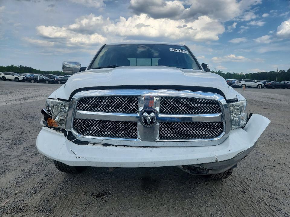 Продаж на аукціоні авто 2018 Ram 1500, vin: 1C6RR6LT3JS127425, номер лоту: 48683246
