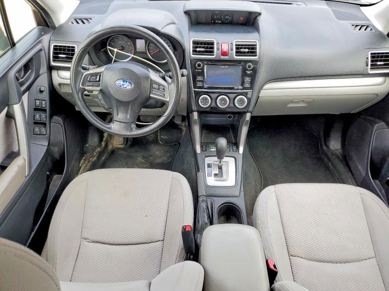 Продаж на аукціоні авто 2016 Subaru Forester, vin: JF2SJECC2GH430912, номер лоту: 50325686