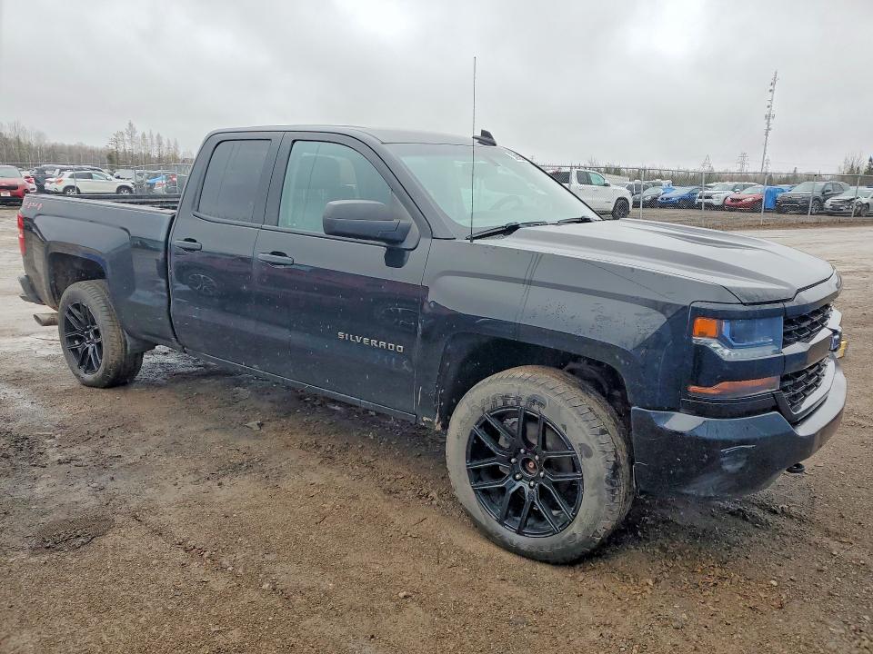 Aukcja sprzedaży 2019 Chevrolet Silverado Ld, vin: 2GCVKMEC8K1230340, numer aukcji: 49369416