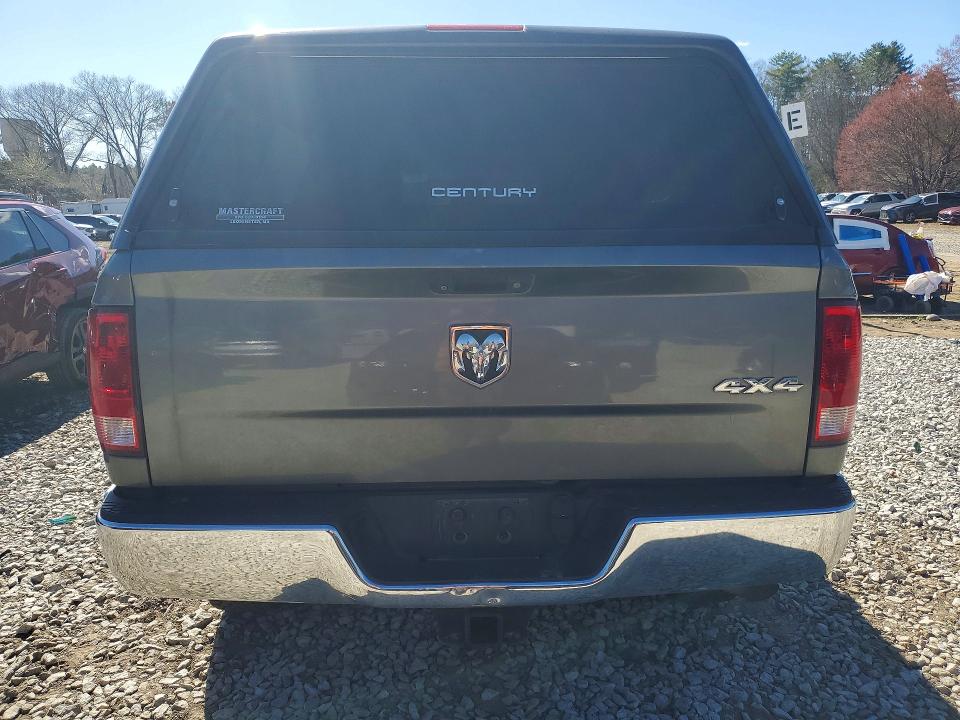 51171296 :رقم المزاد ، 3C6TR5CT4DG615021 vin ، 2013 Ram 2500 مزاد بيع