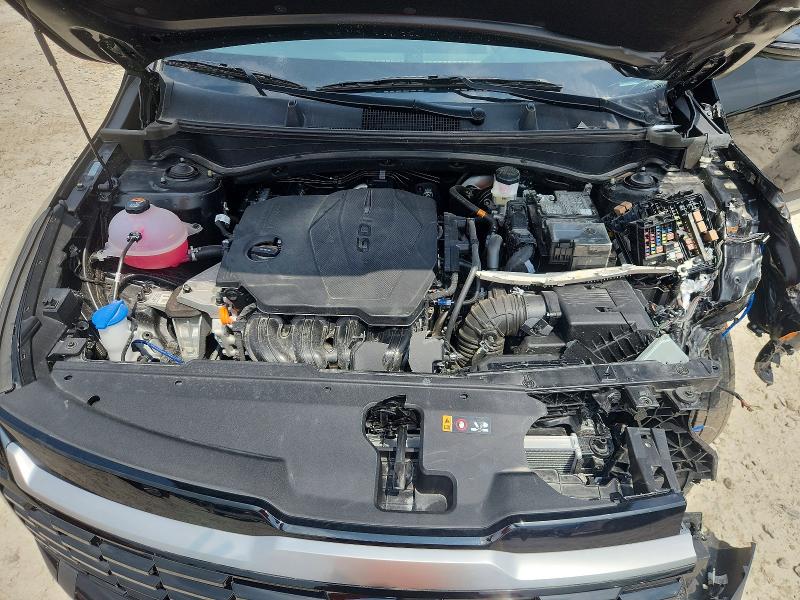 51627226 :رقم المزاد ، 5XYK33DF1TG366306 vin ، 2026 Kia Sportage مزاد بيع