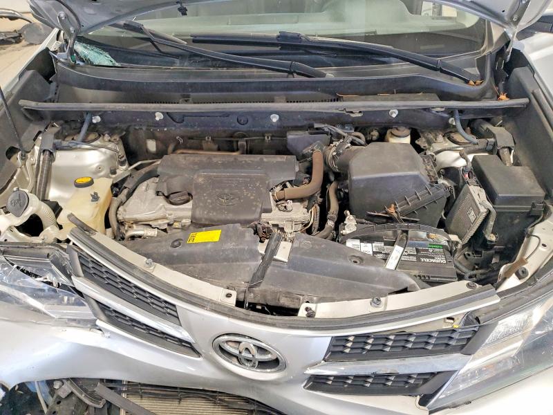 Продажа на аукционе авто 2013 Toyota Rav4, vin: 2T3DFREVXDW012098, номер лота: 50920856