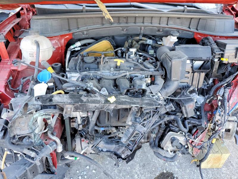 Aukcja sprzedaży 2021 Hyundai Tucson, vin: KM8J23A41MU331570, numer aukcji: 47552406