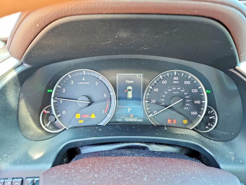 Продажа на аукционе авто 2019 Lexus Rx 350, vin: 2T2ZZMCA5KC149789, номер лота: 49959696
