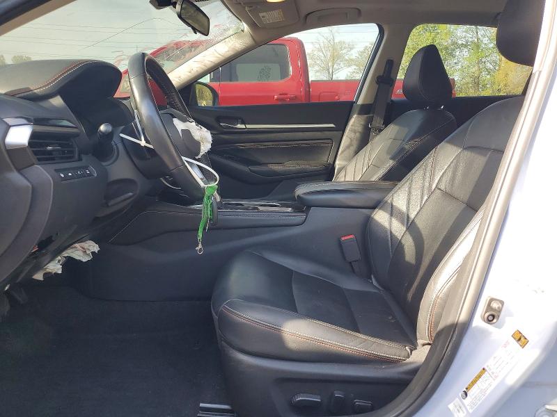 Продаж на аукціоні авто 2023 Nissan Altima, vin: 1N4AL4CV2PN401577, номер лоту: 50215786