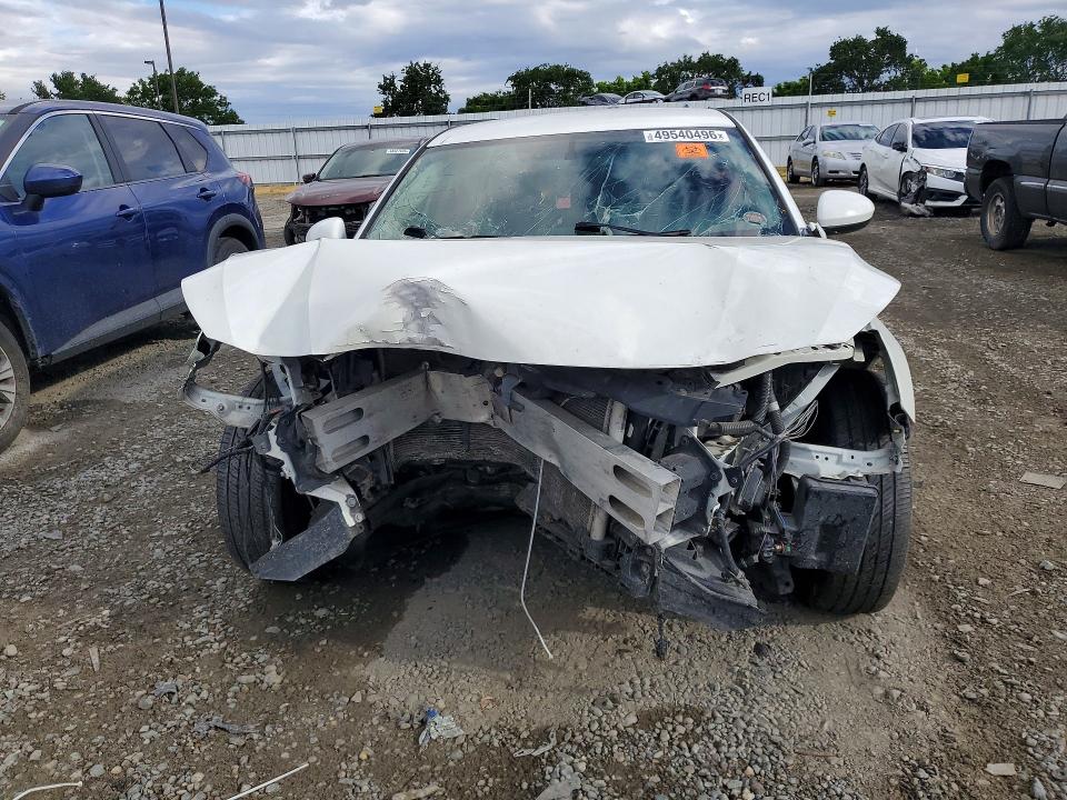 49540496 :رقم المزاد ، 1N4BL4BV1KC218262 vin ، 2019 Nissan Altima مزاد بيع