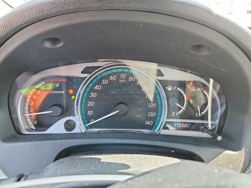 Продажа на аукционе авто 2009 Toyota Venza, vin: 4T3ZK11A49U007900, номер лота: 51731106