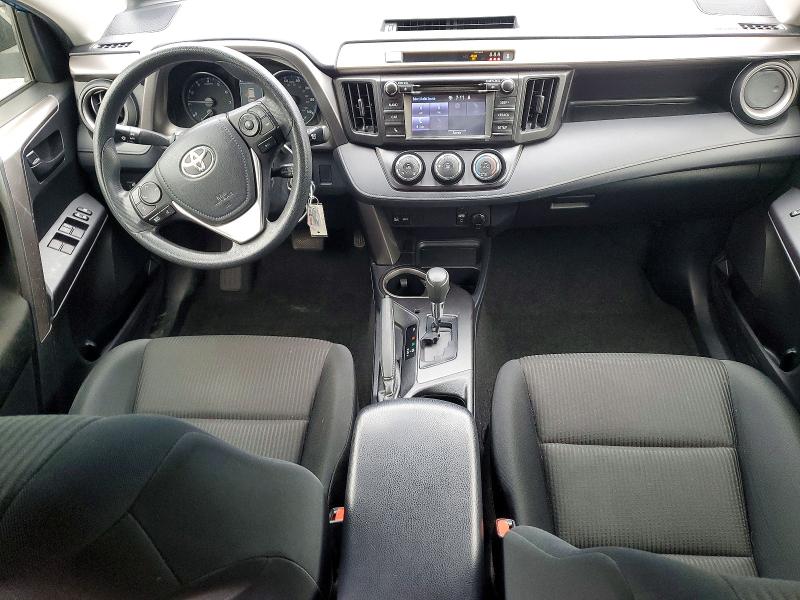 Aukcja sprzedaży 2018 Toyota Rav4, vin: JTMBFREV9JJ212214, numer aukcji: 48982286