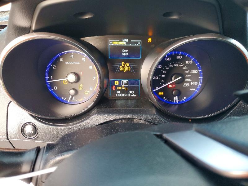 Продаж на аукціоні авто 2018 Subaru Legacy, vin: 4S3BNAN60J3027440, номер лоту: 48166576