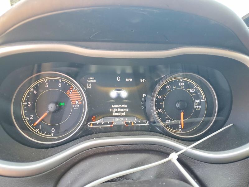 Aukcja sprzedaży 2017 Jeep Cherokee, vin: 1C4PJLJS2HW577621, numer aukcji: 49563866