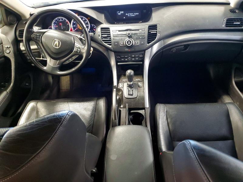 Aukcja sprzedaży 2014 Acura Tsx, vin: JH4CU2F46EC000077, numer aukcji: 49780166